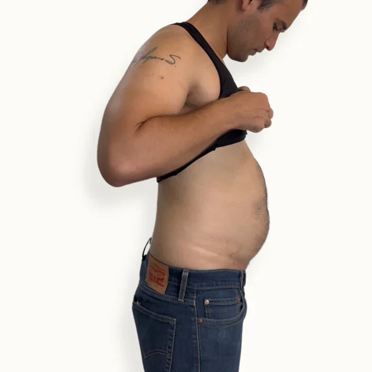 Pronvy™ SlimFit Tank