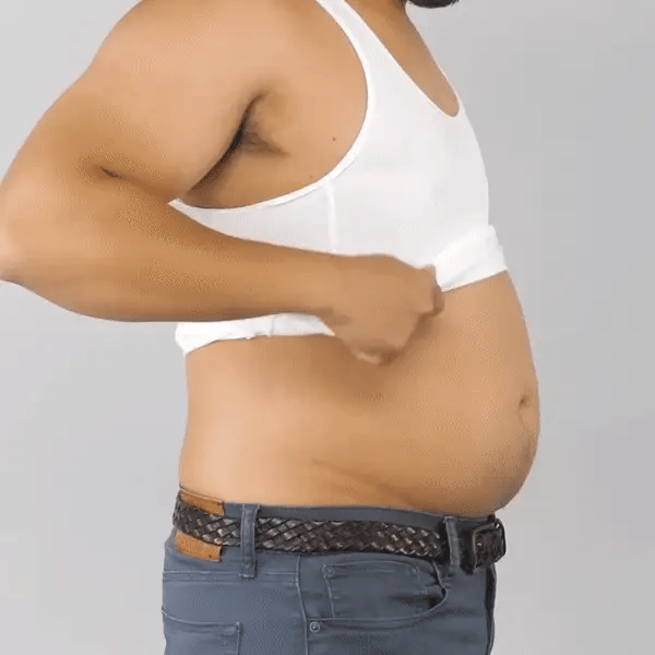 Pronvy™ SlimFit Tank